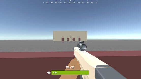 ZomB: Battlegrounds — screenshot 3