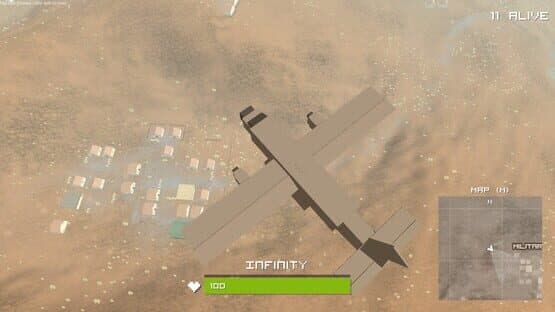 ZomB: Battlegrounds — screenshot 6