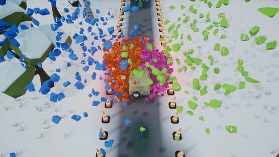 Little Brother Jim — screenshot 3
