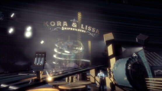 Tinselfly — screenshot 1
