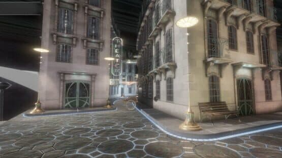 Tinselfly — screenshot 5