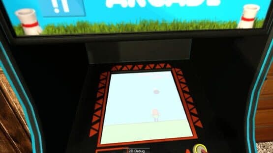 Paranormal Detective: Escape from the 80's — screenshot 2