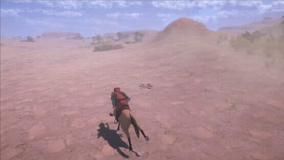 Gedonia — screenshot 3