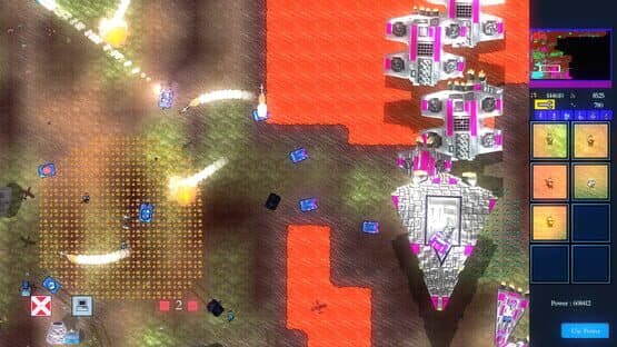 My Planet [RTS] — screenshot 5