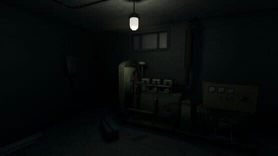Trace of the past — screenshot 1