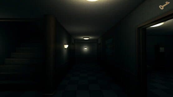 Trace of the past — screenshot 2
