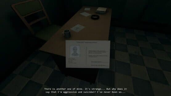 Trace of the past — screenshot 5