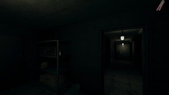 Trace of the past — screenshot 7