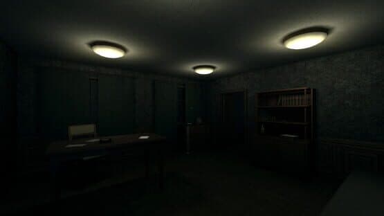 Trace of the past — screenshot 8