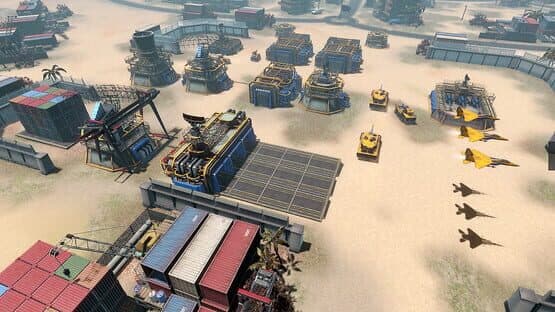 Armor Clash 3 — screenshot 1