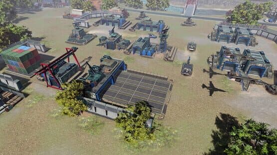 Armor Clash 3 — screenshot 2