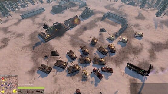Armor Clash 3 — screenshot 4
