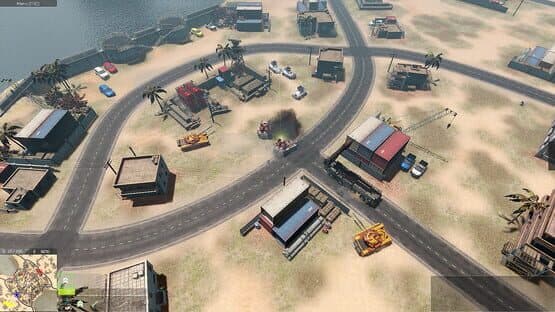 Armor Clash 3 — screenshot 6