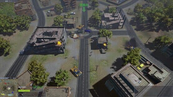 Armor Clash 3 — screenshot 7