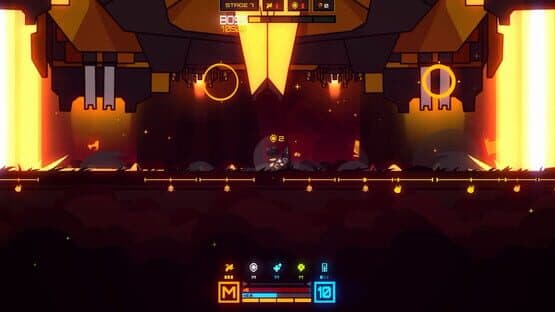 Red Island — screenshot 1