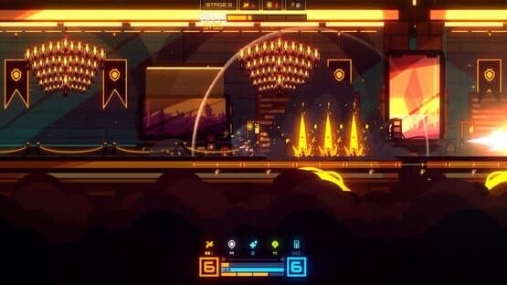 Red Island — screenshot 2
