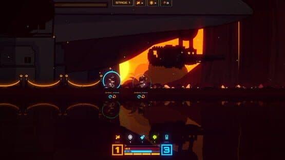 Red Island — screenshot 3
