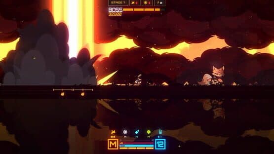 Red Island — screenshot 7