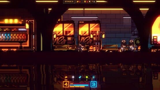 Red Island — screenshot 8