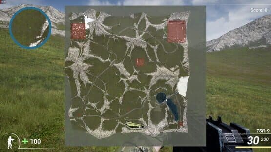 Fight For Freedom — screenshot 1