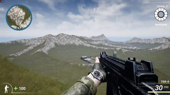 Fight For Freedom — screenshot 2