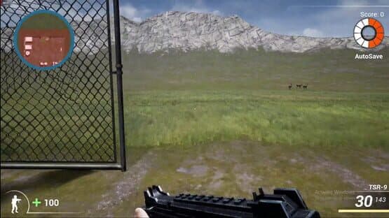 Fight For Freedom — screenshot 3