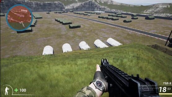 Fight For Freedom — screenshot 4