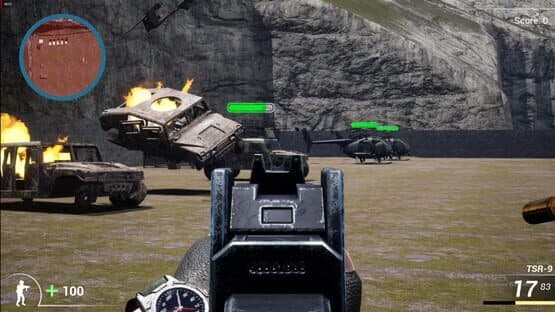 Fight For Freedom — screenshot 5