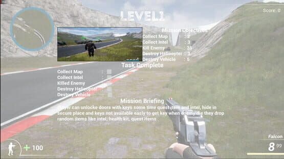 Fight For Freedom — screenshot 7