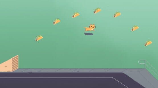 Dr. Tacocat — screenshot 1