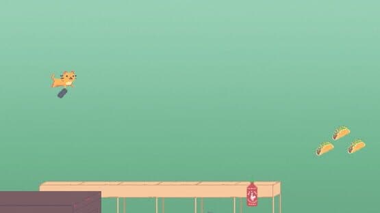 Dr. Tacocat — screenshot 2