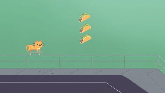 Dr. Tacocat — screenshot 3