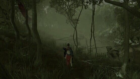 Forest Mage — screenshot 1
