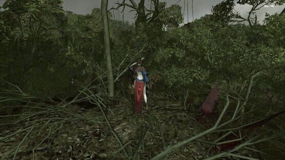 Forest Mage — screenshot 2
