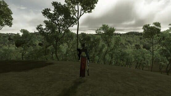 Forest Mage — screenshot 3