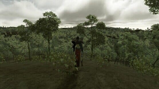 Forest Mage — screenshot 4