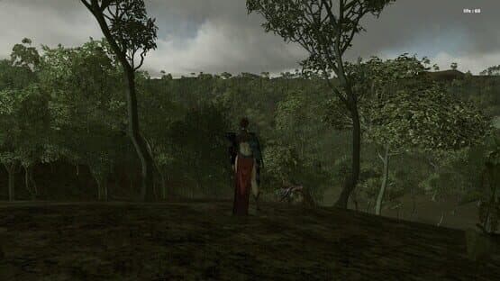 Forest Mage — screenshot 5