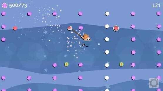 Grapple Whip — screenshot 1