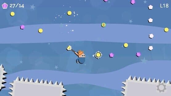 Grapple Whip — screenshot 3