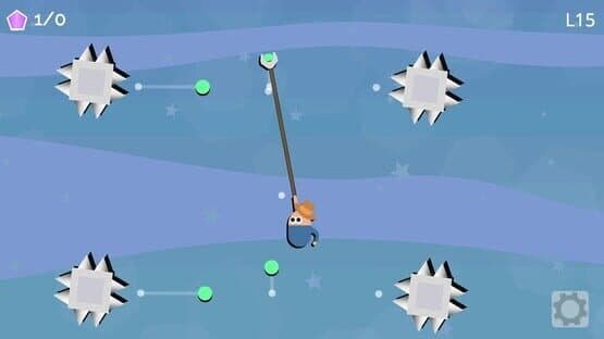 Grapple Whip — screenshot 5