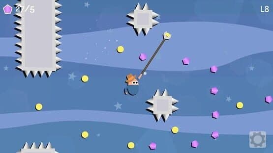 Grapple Whip — screenshot 6