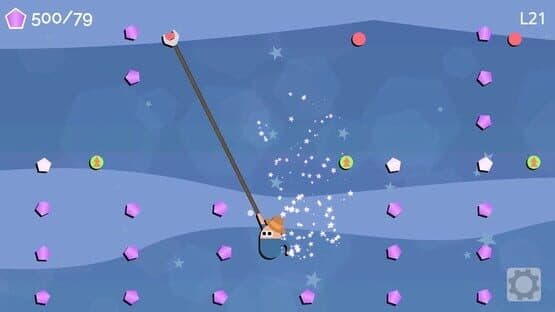 Grapple Whip — screenshot 7
