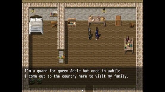 Oceanum Mortis — screenshot 1