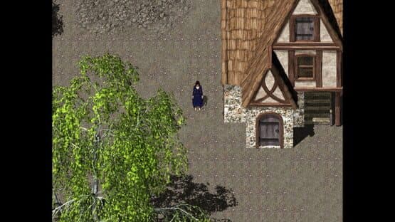 Oceanum Mortis — screenshot 2