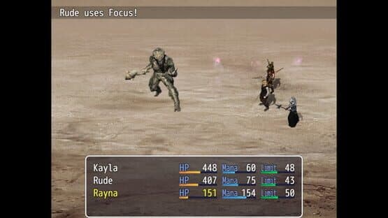 Oceanum Mortis — screenshot 4