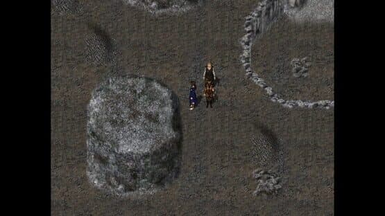 Oceanum Mortis — screenshot 6