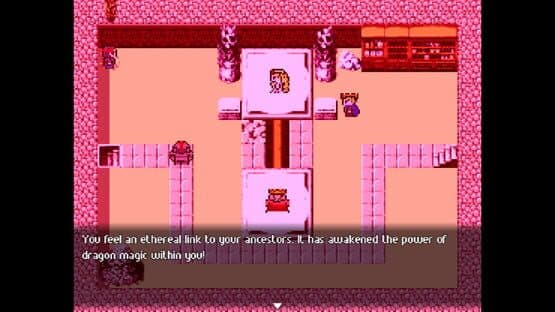 Victim Cache: The RPG — screenshot 5