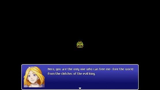 Victim Cache: The RPG — screenshot 6