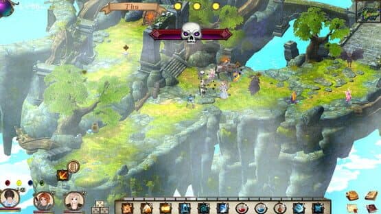 Singaria — screenshot 2