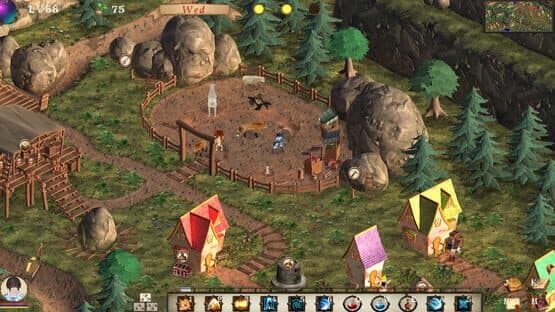 Singaria — screenshot 5